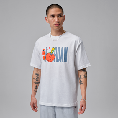 Jordan Men's Graphic T-Shirt. Nike.com